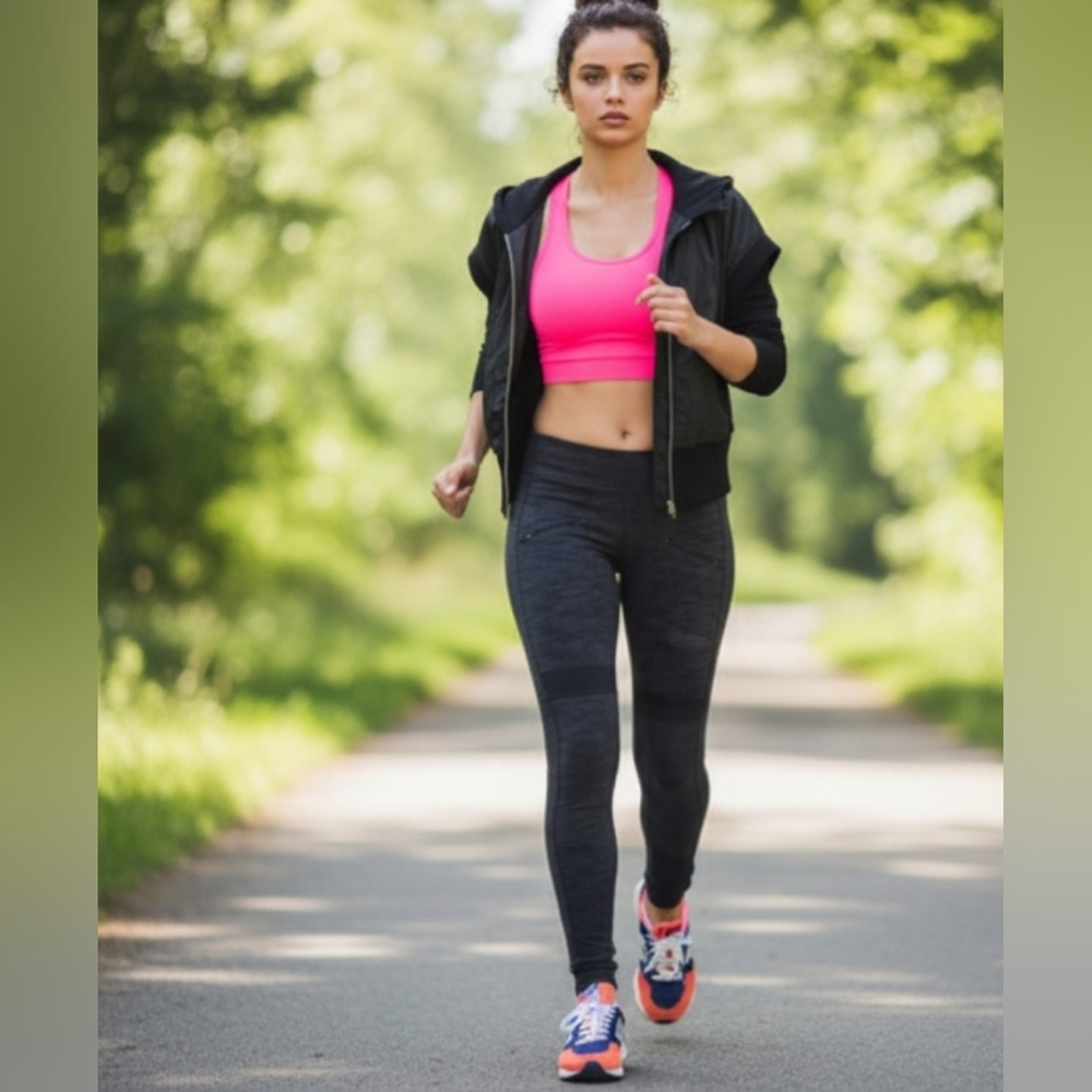Lululemon Work It Out Pant